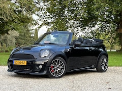 MINI John Cooper Works - Cabrio John Cooper Works