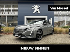 Peugeot E-308 - Allure EV 54 kWh l Voorraad l 360 Vision & Drive Assist Pack l Trekhaak Afneembaar