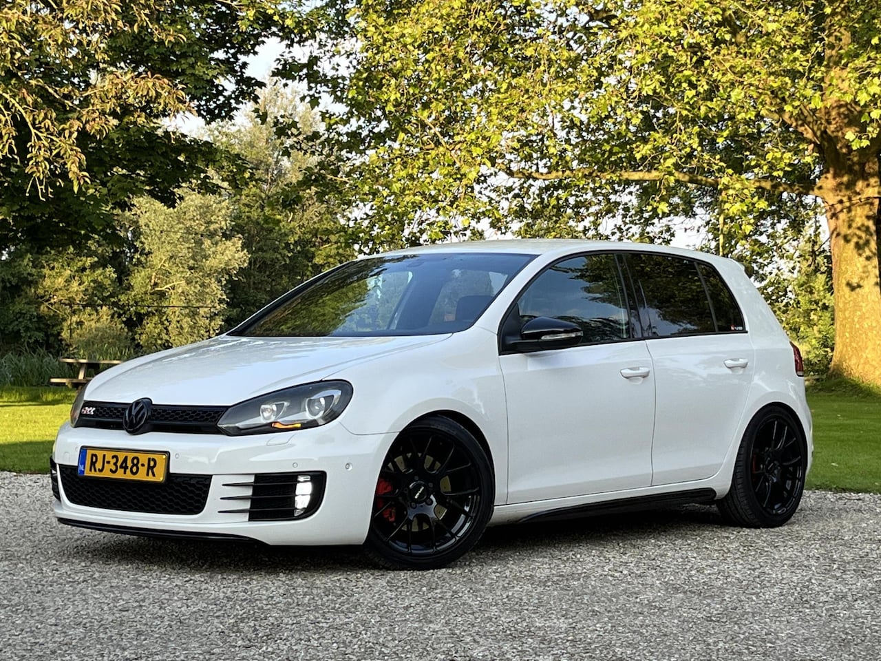 Volkswagen Golf - 2.0 TSI GTI *Lees Tekst* - AutoWereld.nl