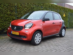 Smart Forfour - 1.0 Urban 58000KM Nap / Climate control / Bleutooth