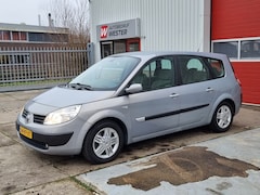 Renault Grand Scénic - 1.6-16V Priv.Luxe