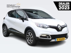 Renault Captur - 1.2 TCe 120 Xmod / TREKHAAK / PDC A / CAMERA / NAVI / CLIMATE / CRUISE / PRIVACY GLASS / D