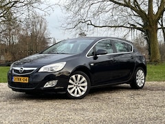 Opel Astra - 1.4 Turbo GT 140 PK