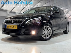 Peugeot 308 - 1.2 PureTech 131 PK Blue Lease Premium LEER CAMERA PANODAK 2X-PDC LMV