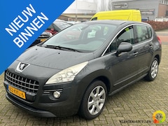 Peugeot 3008 - 1.6 VTi ST