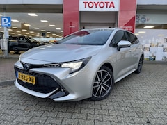 Toyota Corolla Touring Sports - 1.8 Hybrid First Edition Premium | Apple Carplay Android Auto |