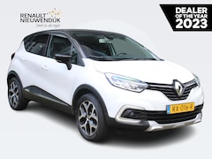 Renault Captur - TCe 90 Intens / DEALER OND. / 60.000KM / TREKHAAK / NAVI / CAMERA / CRUISE / CLIMATE / PDC