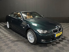 BMW 3-serie Cabrio - 320i High Executive | Xenon | Leder | PDC |