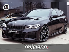 BMW 3-serie Touring - M340i xDrive M-Performance | Pano | HUD | ACC | Laser | BTW