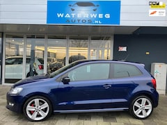 Volkswagen Polo - 1.4 TSI GTI DSG/PDC/Clima/ LM velgen