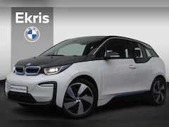 BMW i3 - Basis 120Ah 42 kWh Comfort-pakket / Navigatie pakket / Parkeer Pakket /