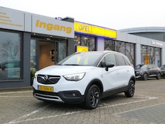 Opel Crossland X - 1.2 Turbo 120 Jaar Edition Automaat | Camera | Parkeersens