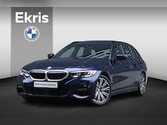 BMW 3-serie Touring - 320i | Executive | M Sportpakket | Panodak | Trekhaak | Adaptive Cruise Control | Hi-Fi |