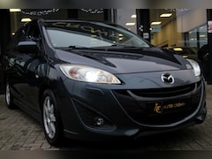 Mazda 5 - 5 2.0 TS+ Automaat 7 persoons