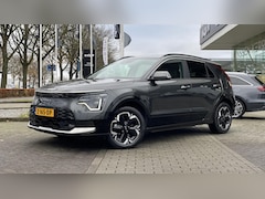 Kia Niro EV - DynamicPlusLine 64.8 kWh NAV | CAMERA | Lane Assist | HUD | DODE HOEK DET. | SCHUIF/KANTEL