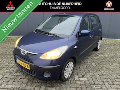 Hyundai i10 - 1.25i Dynamic Cool