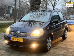 Toyota Yaris - 1.3 VVT-i Luna | Airco | NAP