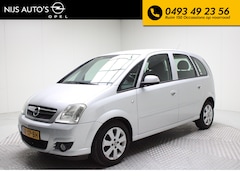 Opel Meriva - 1.4-16V Temptation | Trekhaak | Airco | Elek. ramen voor | elek. spiegels | Centr. deurver