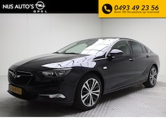 Opel Insignia Grand Sport - 1.5 Turbo business executive | Trekhaak | Climate control | PDC v/a +camera achter | Cruis