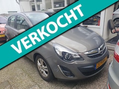 Opel Corsa - 1.3 CDTi EcoFlex S/S Cosmo Inruil Mogelijk