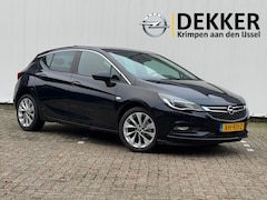 Opel Astra - 1.0 Online Edition met Navigatie, Climate Controle, PDC, 1e Eigenaar