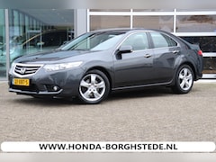 Honda Accord - 2.0 i-VTEC 156pk Lifestyle Automaat