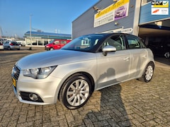 Audi A1 Sportback - 1.2 TFSI Connect