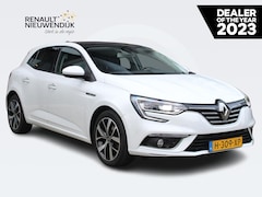 Renault Mégane - 1.3 TCe Bose AUTOMAAT 49.000KM / 1E EIGENAAR / PANORAMADAK / NAVI / BOSE / BLINDSPOT / CAM