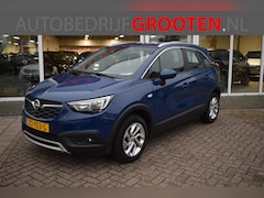 Opel Crossland X - 1.2 Turbo Innovation