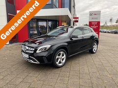 Mercedes-Benz GLA-Klasse - 180 Business | Navi | Cruise | 77.475 km Dealeronderhouden