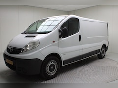 Opel Vivaro - 2.0 CDTI L2H1 EcoFLEX | airco | trekhaak | cruise control | radio cd