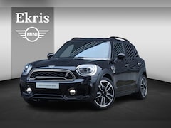 MINI Countryman - Cooper S | John Cooper Works Trim + Trekhaak + Panodak + Elektr. Voorstoelen + Head-Up + H