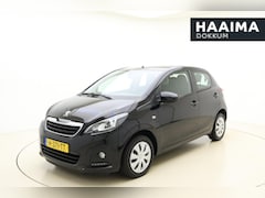 Peugeot 108 - 1.0 e-VTi Active | Airco | Bluetooth | USB Start/Stop | Stuurwiel multifunctioneel |