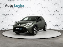 Toyota Aygo X - 1.0 Pulse | 17'' L.M. Velgen | Adaptieve Cruise Control | App Connect