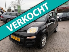 Fiat Panda - 0.9 TwinAir Edizione Cool|AIRCO|NAP|