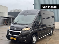 Peugeot Boxer - 330 2.2 BlueHDi 140 L2H2 Asphalt