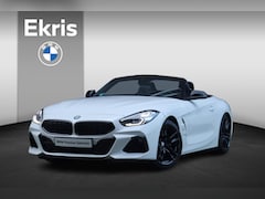 BMW Z4 Roadster - sDrive20i | High Executive | M Sportpakket | Harman Kardon | Driving Assistant | Comfort A