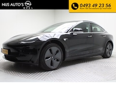 Tesla Model 3 - Standard RWD Plus 60 kWh | NL auto | Panoramadak | Autopilot | adaptieve cruise control