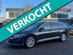 Volkswagen Passat Variant - 1.4 TSI PHEV GTE Business VAN: 28.900, - VOOR: 25.770, - EINDEJAARSVOORDEEL: 3.130, - | VE