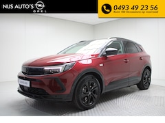 Opel Grandland - 1.6 Turbo Hybrid GS Line | Nieuwste model | Automaat | trekhaak | cruise | climate | carpl