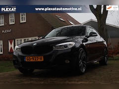 BMW 3-serie Gran Turismo - 320i High Executive Aut. | M-Pakket | Xenon | Elek. Klep | Stoelverwarming | Sportstoelen