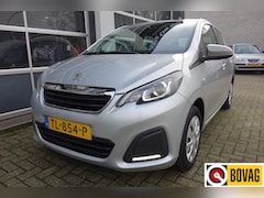 Peugeot 108 - 1.0 VTi Active Top