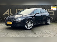 Seat Leon - 1.6 Sport*Airco*Cruisecontr.*Elektr.ramen