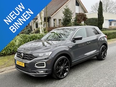 Volkswagen T-Roc - 1.5 TSI 150PK DSG 3x R-Line