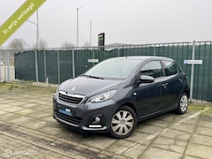 Peugeot 108 - 1.2 Puretech GT-Line