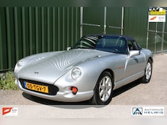 TVR Chimaera - 4.0 LHD STUURBEKR