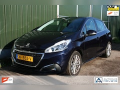 Peugeot 208 - 1.5 BlueHDi Blue Lease Allure AIRCO, NAVIGATIE, TREKHAAK