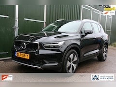 Volvo XC40 - 1.5 T5 Twin Engine Momentum Pro, NAVIGATIE, CAMERA, CRUISE, HALF LEDER