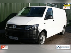 Volkswagen Transporter - 2.0 TSI L2H1 Comfortline BENZINE AIRCO