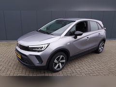 Opel Crossland - 1.2 Edition 55000 km// NAVI/ CAMERA